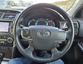 2013 Toyota Camry image 173168