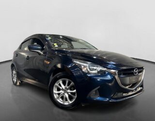 2016 Mazda Demio image 156127