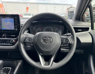 2019 Toyota Corolla image 158813