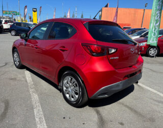 2014 Mazda Demio image 185273