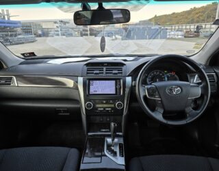 2013 Toyota Camry image 173167