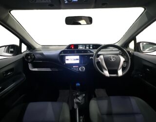 2015 Toyota Aqua image 158317