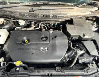2012 Mazda Premacy image 156595