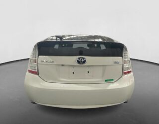 2011 Toyota Prius image 159145