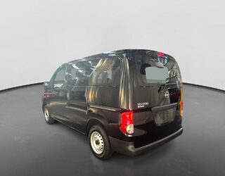 2021 Nissan Nv200 image 158611