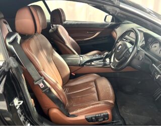 2012 Bmw 650i image 159049