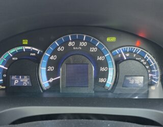 2013 Toyota Camry image 173169