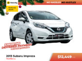 2021 Nissan Nv200 image 187912