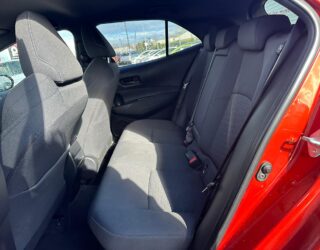 2019 Toyota Corolla image 161589