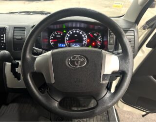 2019 Toyota Regiusace image 160117