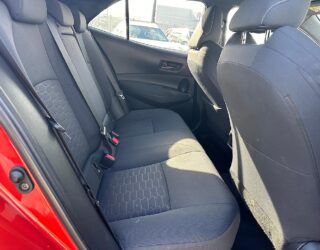 2019 Toyota Corolla image 161590