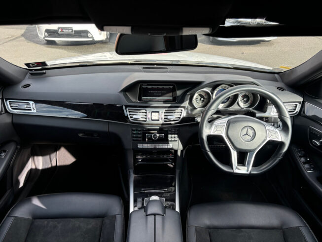 2014 Mercedes-benz E 250 image 159959