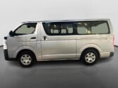 2018 Toyota Hiace image 157590