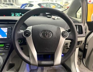 2011 Toyota Prius image 159151