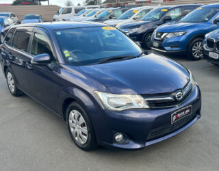 2012 Toyota Corolla image 158434