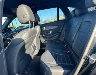 2017 Mercedes-benz Glc 43 image 158424