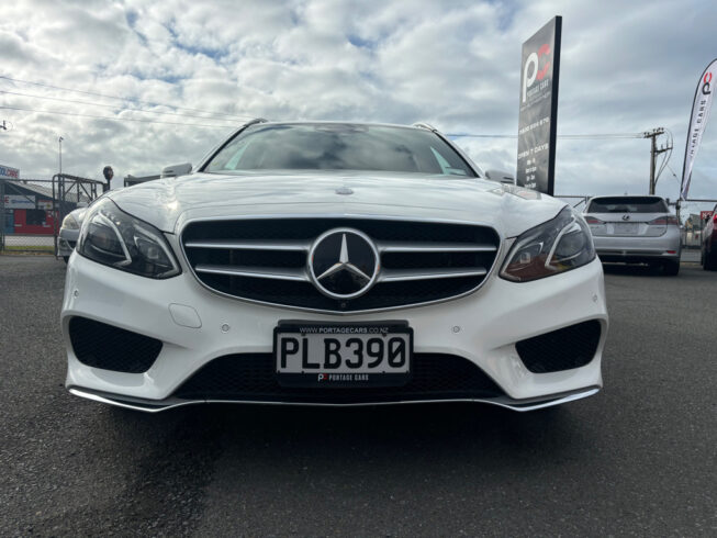 2014 Mercedes-benz E 250 image 159948