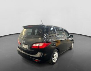 2011 Mazda Premacy image 157075