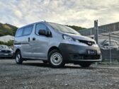 2021 Nissan Nv200 image 159889