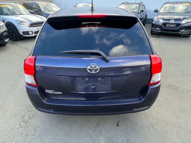 2012 Toyota Corolla image 158439