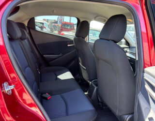 2014 Mazda Demio image 185279