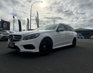 2014 Mercedes-benz E 250 image 159947