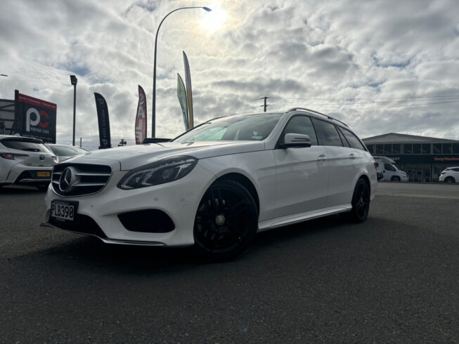 2014 Mercedes-benz E 250 image 159947