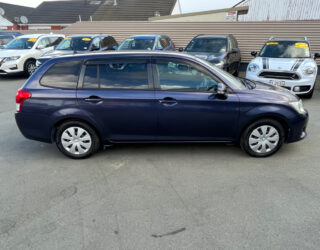 2012 Toyota Corolla image 158441