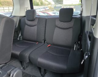 2013 Nissan Serena image 156997