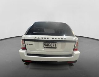 2012 Land Rover Range Rover Sport image 158866