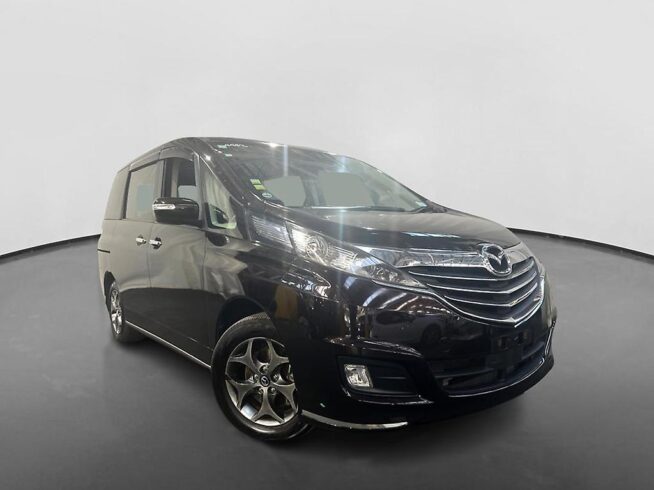 2013 Mazda Biante image 159370