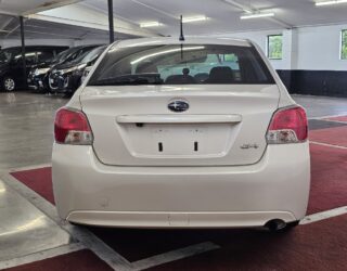 2013 Subaru Impreza image 179792