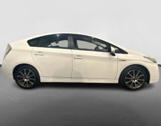 2011 Toyota Prius image 159143