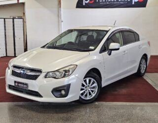 2013 Subaru Impreza image 179790