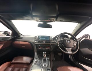 2012 Bmw 650i image 159048