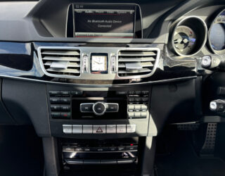 2014 Mercedes-benz E 250 image 159960