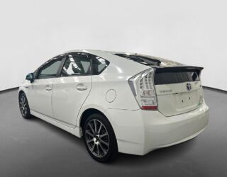 2011 Toyota Prius image 159144