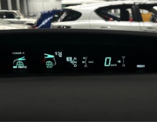 2011 Toyota Prius image 159154