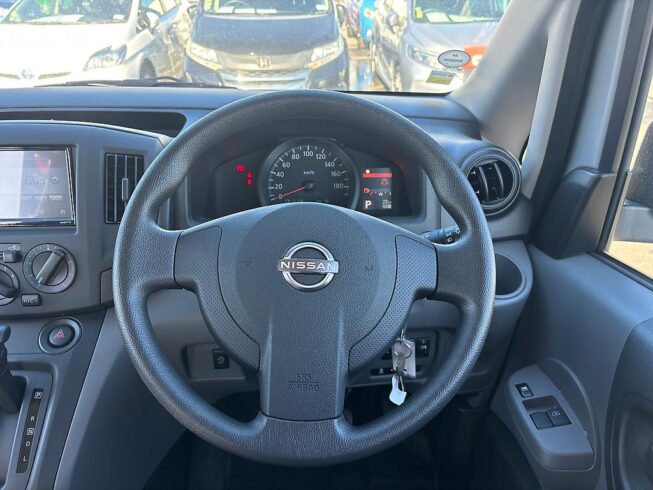 2021 Nissan Nv200 image 159308