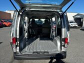 2021 Nissan Nv200 image 159305