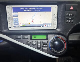 2013 Toyota Aqua image 157804