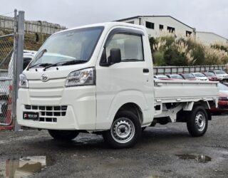 2020 Daihatsu Hijet image 159241