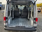 2021 Nissan Nv200 image 159904