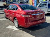 2014 Nissan Sylphy image 159710