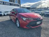 2019 Toyota Corolla image 158799