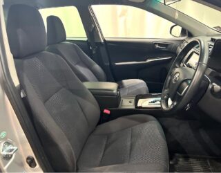 2013 Toyota Camry image 159662