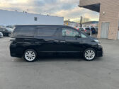 2009 Toyota Vellfire image 156282