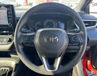 2019 Toyota Corolla image 161592