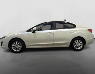 2013 Subaru Impreza image 159694