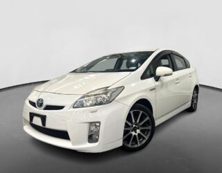 2011 Toyota Prius image 159141